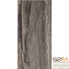 Керамогранит Vitra  Bergamo Коричневый 7ЛПР 30х60 купить по лучшей цене в интернет магазине стильных обоев Сова ТД. Доставка по Москве, МО и всей России