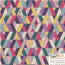 Обои Rasch 805642 Barbara XL купить по лучшей цене в интернет магазине стильных обоев Сова ТД. Доставка по Москве, МО и всей России