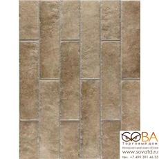 Керамогранит Marazzi  Clays Earth 7х28 купить по лучшей цене в интернет магазине стильных обоев Сова ТД. Доставка по Москве, МО и всей России