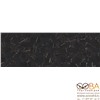Плитка Royal  настенная чёрный мозаика 60052 20х60, интернет-магазин Sportcoast.ru