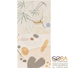Декор APE  Set (3) Aurelia Neutral 35x100 купить по лучшей цене в интернет магазине стильных обоев Сова ТД. Доставка по Москве, МО и всей России