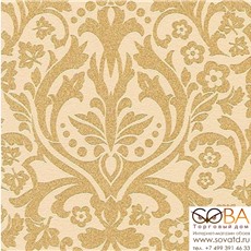 Обои Rasch 680423 Glamour купить по лучшей цене в интернет магазине стильных обоев Сова ТД. Доставка по Москве, МО и всей России