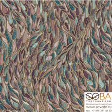 Обои Erismann 60059-09 Neochic купить по лучшей цене в интернет магазине стильных обоев Сова ТД. Доставка по Москве, МО и всей России