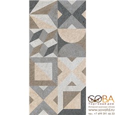 Декор Vitra  Napoli Микс R10 7РЕК 30х60 купить по лучшей цене в интернет магазине стильных обоев Сова ТД. Доставка по Москве, МО и всей России