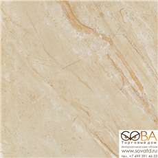 Керамогранит Genesis  Бежевый K-101/LR/60x60 купить по лучшей цене в интернет магазине стильных обоев Сова ТД. Доставка по Москве, МО и всей России