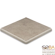 Ступень Concept Cemento Anti-Slip DP1  угловая 317х317х38 мм/3 купить по лучшей цене в интернет магазине стильных обоев Сова ТД. Доставка по Москве, МО и всей России