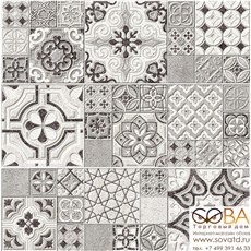 Панно Mason  из 3-х шт 60х60 купить по лучшей цене в интернет магазине стильных обоев Сова ТД. Доставка по Москве, МО и всей России