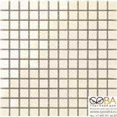 Мозаика Ragno Декор Frame Mosaico Cream 30х30 купить по лучшей цене в интернет магазине стильных обоев Сова ТД. Доставка по Москве, МО и всей России