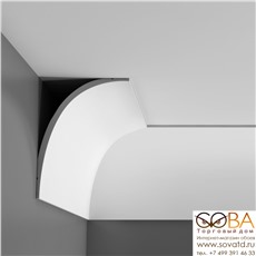 Карниз Orac Decor C990 Luxxus купить по лучшей цене в интернет магазине стильных обоев Сова ТД. Доставка по Москве, МО и всей России
