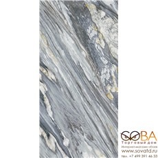 Керамогранит Gracia Ceramica  Borge blue PG 01 lappato 60х120 купить по лучшей цене в интернет магазине стильных обоев Сова ТД. Доставка по Москве, МО и всей России