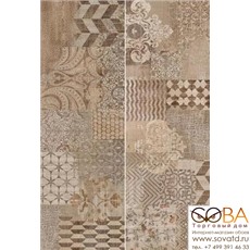 Декор Marazzi  Fabric Decoro Tailor Linen rett. 40х120 купить по лучшей цене в интернет магазине стильных обоев Сова ТД. Доставка по Москве, МО и всей России