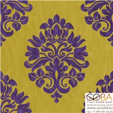 Обои Rasch 545760 En Suite купить по лучшей цене в интернет магазине стильных обоев Сова ТД. Доставка по Москве, МО и всей России