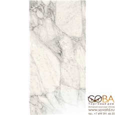 Керамогранит Marazzi  Allmarble Calacatta Extra Lux 60х120 купить по лучшей цене в интернет магазине стильных обоев Сова ТД. Доставка по Москве, МО и всей России