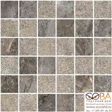 Мозаика Marble-Stone  Тауп Матовый K9498868R001VTE0 30х30 (5x5) купить по лучшей цене в интернет магазине стильных обоев Сова ТД. Доставка по Москве, МО и всей России