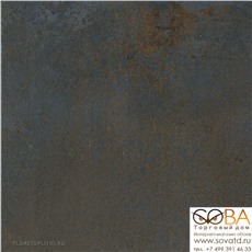 Напольный керамогранит Pamesa  K.Cadmiae Coal (Luxglass) Rect. 60 x 60 купить по лучшей цене в интернет магазине стильных обоев Сова ТД. Доставка по Москве, МО и всей России