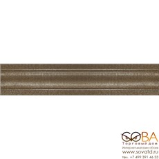 Бордюр Listelo Modan Honey  6x30 купить по лучшей цене в интернет магазине стильных обоев Сова ТД. Доставка по Москве, МО и всей России