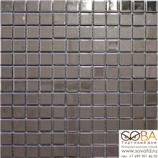 Мозаика  MC125SLA Primacolore 23x23/300х300 (15pcs.) - 1.35 купить по лучшей цене в интернет магазине стильных обоев Сова ТД. Доставка по Москве, МО и всей России