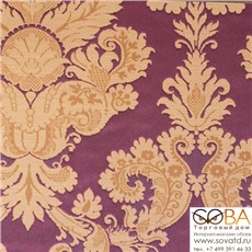 Обои Rasch 925746 Chatelaine купить по лучшей цене в интернет магазине стильных обоев Сова ТД. Доставка по Москве, МО и всей России