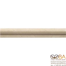 Бордюр Atlas Concorde  Супернова Стоун Крим Лондон 5х30,5 купить по лучшей цене в интернет магазине стильных обоев Сова ТД. Доставка по Москве, МО и всей России