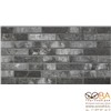 Плитка London Charcoal Brick  фасадная 60х250 мм/3200/58, интернет-магазин Sportcoast.ru