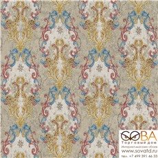 Обои Decori&Decori 82801 Amore купить по лучшей цене в интернет магазине стильных обоев Сова ТД. Доставка по Москве, МО и всей России