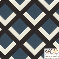 Обои Rasch 401950 Denzo 2 купить по лучшей цене в интернет магазине стильных обоев Сова ТД. Доставка по Москве, МО и всей России