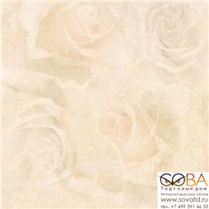 Плитка Мэри розовый  напольная 16-00-41-200 38,5х38,5 (ИБК) купить по лучшей цене в интернет магазине стильных обоев Сова ТД. Доставка по Москве, МО и всей России