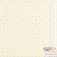 Плитка Carmen  Zhana Crema 15х15 купить по лучшей цене в интернет магазине стильных обоев Сова ТД. Доставка по Москве, МО и всей России