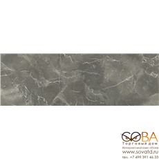 Плитка Монако 2  настенная серый 25х75 купить по лучшей цене в интернет магазине стильных обоев Сова ТД. Доставка по Москве, МО и всей России