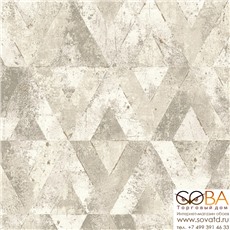 Обои Rasch 966510 Geometric Style купить по лучшей цене в интернет магазине стильных обоев Сова ТД. Доставка по Москве, МО и всей России
