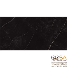 Керамогранит Atlas Concorde Russia Empire Calacatta Black Ret (80x160)см 610010002174 (Россия) купить по лучшей цене в интернет магазине стильных обоев Сова ТД. Доставка по Москве, МО и всей России