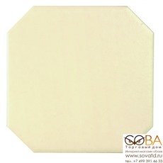 Напольная плитка Tonalite  Ottagonetta Champagne Matt 15 x 15 купить по лучшей цене в интернет магазине стильных обоев Сова ТД. Доставка по Москве, МО и всей России