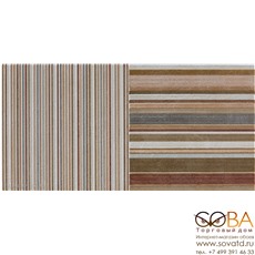 Настенная плитка Pamesa  Bond St Multicolor 25 x 50 купить по лучшей цене в интернет магазине стильных обоев Сова ТД. Доставка по Москве, МО и всей России