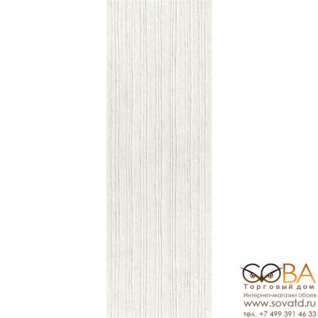 Плитка Marazzi  Fresco Struttura Ars 3D Pencil rett. 32,5х97,7 купить по лучшей цене в интернет магазине стильных обоев Сова ТД. Доставка по Москве, МО и всей России