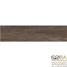 Керамогранит Rustic глаз.  темно-коричневый ректификат (C-WR4T513D) 21,8x89,8 купить по лучшей цене в интернет магазине стильных обоев Сова ТД. Доставка по Москве, МО и всей России