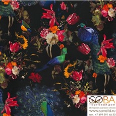 Обои Erismann 12010-15 Apolonia купить по лучшей цене в интернет магазине стильных обоев Сова ТД. Доставка по Москве, МО и всей России