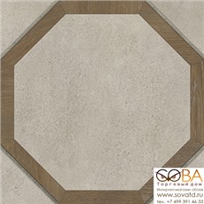 Керамогранит Ivo  серый 16066 29,8х29,8 купить по лучшей цене в интернет магазине стильных обоев Сова ТД. Доставка по Москве, МО и всей России