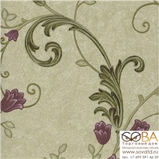 Обои Erismann 4230-3 Sorento купить по лучшей цене в интернет магазине стильных обоев Сова ТД. Доставка по Москве, МО и всей России