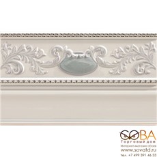 Плитка Absolute Zocalo Ice/Jungle Цоколь 150х250 мм/8шт купить по лучшей цене в интернет магазине стильных обоев Сова ТД. Доставка по Москве, МО и всей России