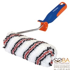 Миди-валик с ручкой (Миди Плюс 40), диаметр 40, 15см Rendix, 07518 купить по лучшей цене в интернет магазине стильных обоев Сова ТД. Доставка по Москве, МО и всей России