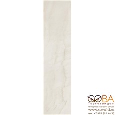 Керамогранит Marazzi  Allmarble Raffaello Rett. 30х120 купить по лучшей цене в интернет магазине стильных обоев Сова ТД. Доставка по Москве, МО и всей России