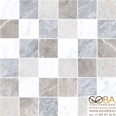 Мозаика Marmori  Микс K946576LPR 30x30 купить по лучшей цене в интернет магазине стильных обоев Сова ТД. Доставка по Москве, МО и всей России