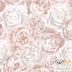 Обои Erismann 4583-2 Azzurra купить по лучшей цене в интернет магазине стильных обоев Сова ТД. Доставка по Москве, МО и всей России