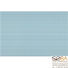 Плитка Дельта 2 голубой 00-00-1-06-01-61-561  настенная 20х30 купить по лучшей цене в интернет магазине стильных обоев Сова ТД. Доставка по Москве, МО и всей России