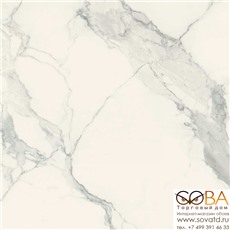 Керамогранит Rex I Classici Di Rex Statuario 6mm Glossy (80x80)см 746601 (Италия) купить по лучшей цене в интернет магазине стильных обоев Сова ТД. Доставка по Москве, МО и всей России