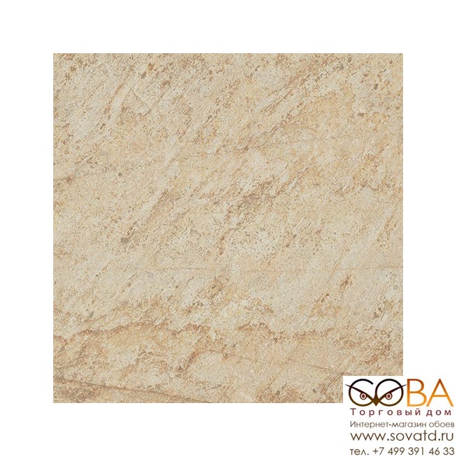 Керамогранит Coliseumgres Alpi Beige (30x30)см 610010000640 (Россия) купить по лучшей цене в интернет магазине стильных обоев Сова ТД. Доставка по Москве, МО и всей России