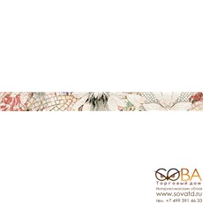 Бордюр Mold Florito  5х50 купить по лучшей цене в интернет магазине стильных обоев Сова ТД. Доставка по Москве, МО и всей России