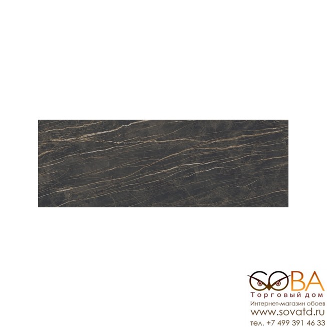 Керамогранит LaminamRus I Naturali Marbles Stones Noir Desir 5.6 mm (100x300)см LAMF007045 (Россия) купить по лучшей цене в интернет магазине стильных обоев Сова ТД. Доставка по Москве, МО и всей России