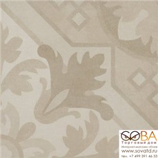 Декор Villeroy&Boch  Century Unimited многоцветный "теплые тона" 20х20 (8шт) купить по лучшей цене в интернет магазине стильных обоев Сова ТД. Доставка по Москве, МО и всей России