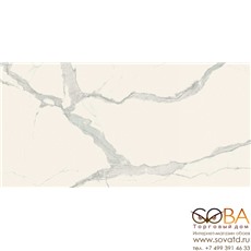 Керамогранит Rex I Classici Di Rex Statuario 6mm Glossy (60x120)см 746602 (Италия) купить по лучшей цене в интернет магазине стильных обоев Сова ТД. Доставка по Москве, МО и всей России